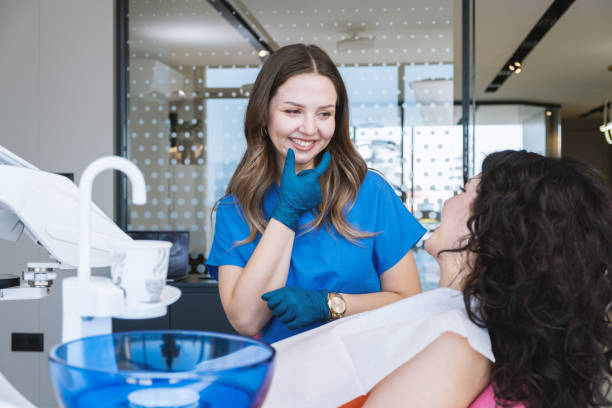 Why Choose Us for Your Dental Needs in Pinehurst, TX